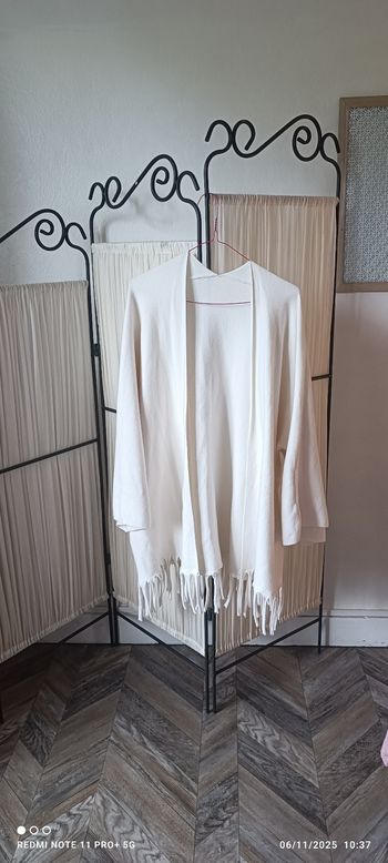 Cape très élégant