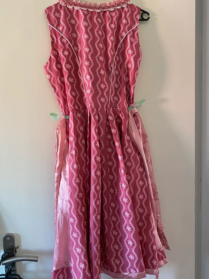 Dirndl Taille M - photo numéro 2