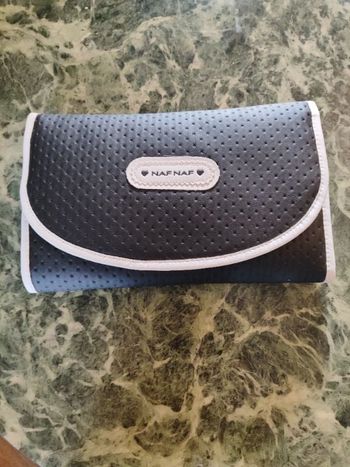 Matelas à langer imperméable et nomade