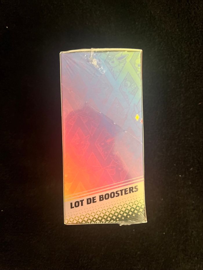 Bundle ev8.5 Pokémon - photo numéro 5