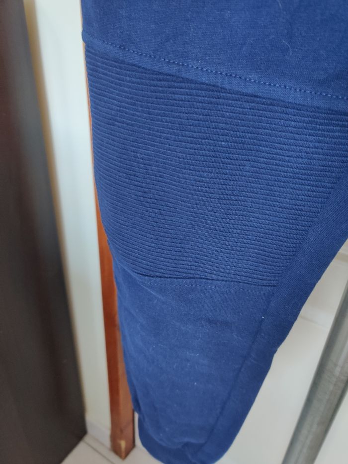 Jogging bleu 10 ans Orchestra - photo numéro 6