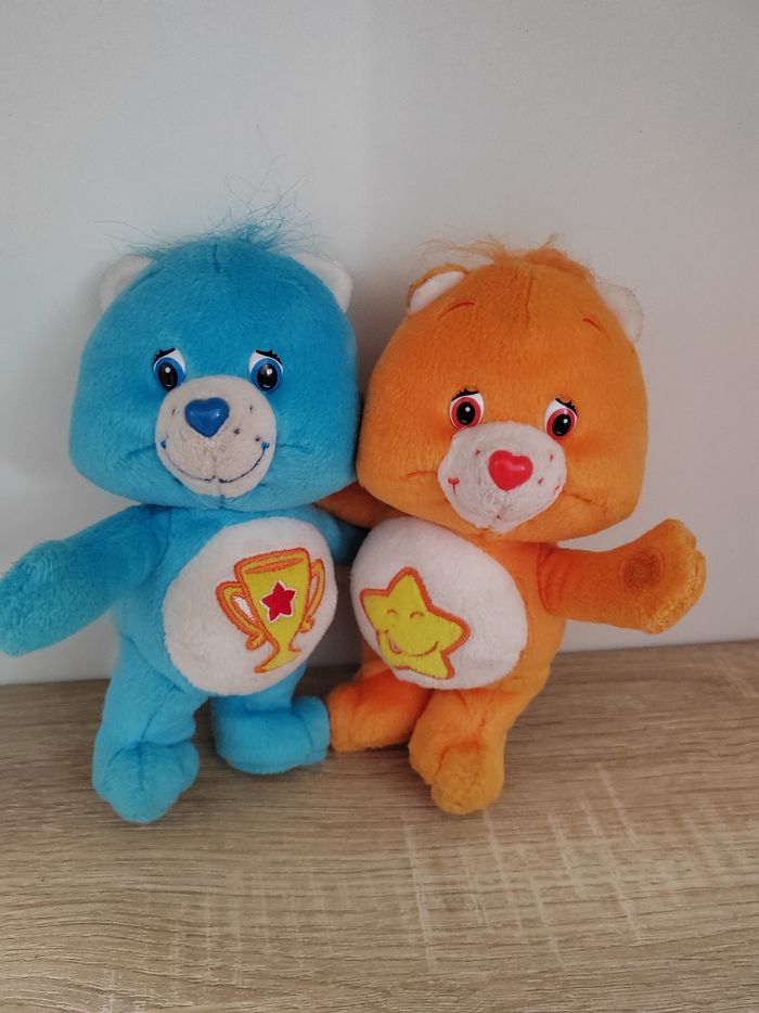 Bisous Duo