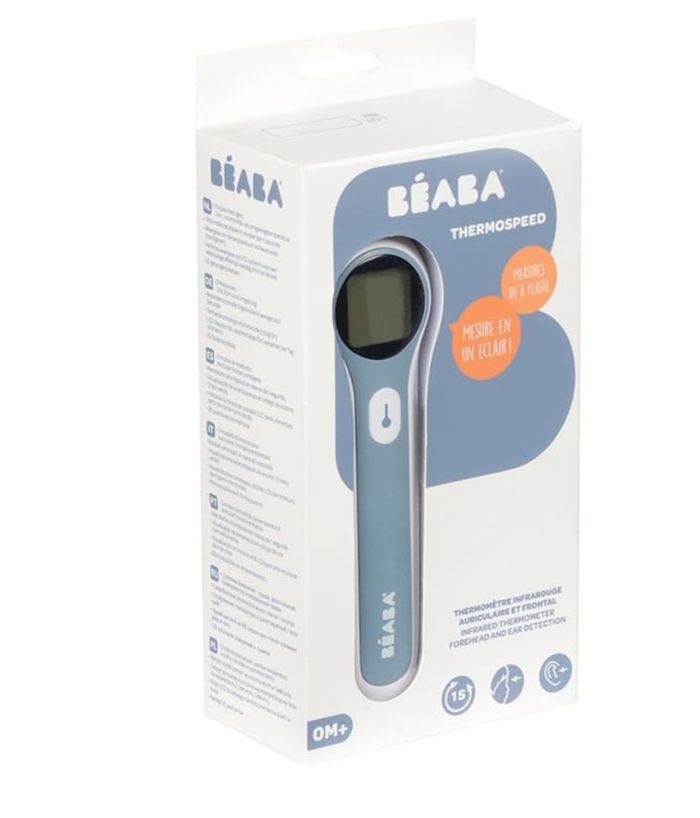 Thermometre  beaba - photo numéro 3