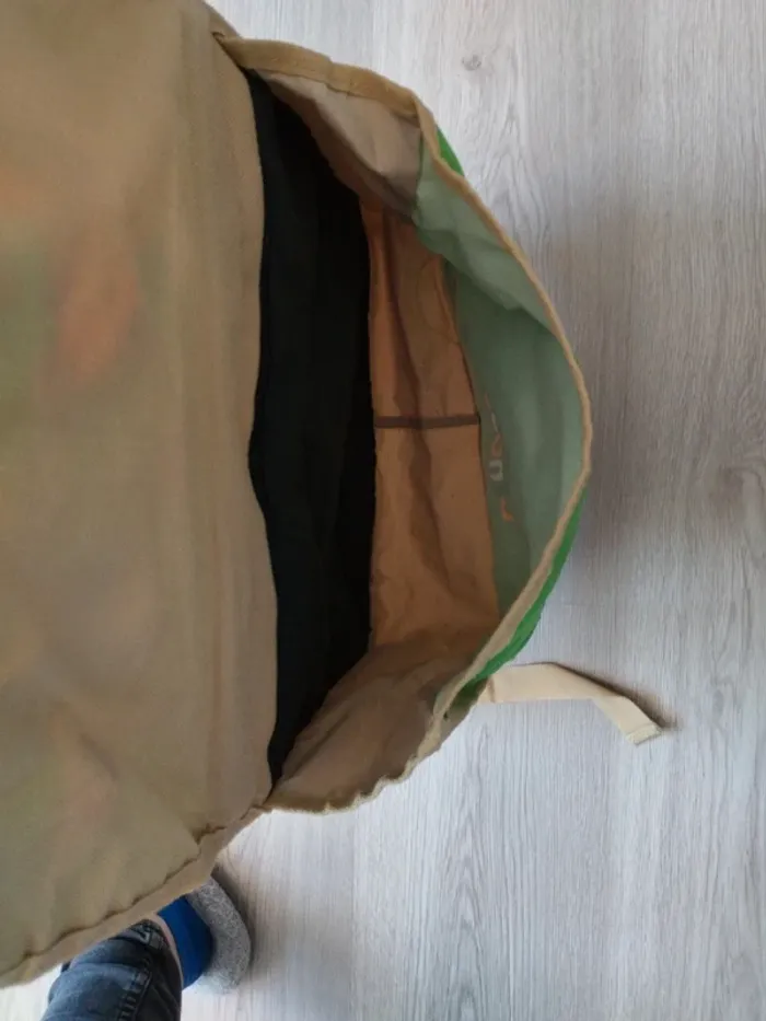 Cartable dinosaure - photo numéro 6