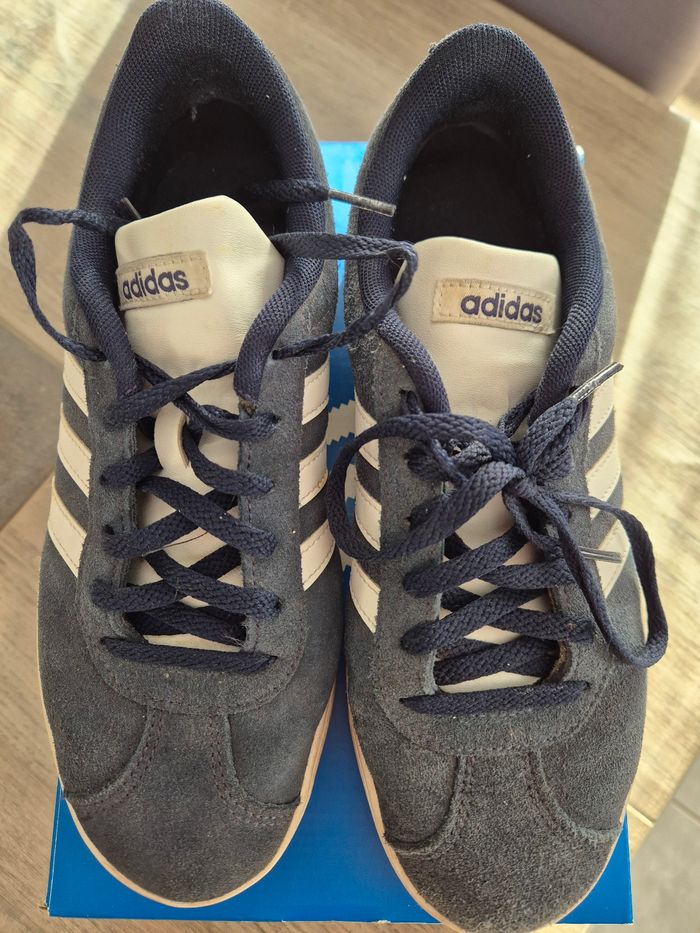 Adidas gazelle femme - photo numéro 2