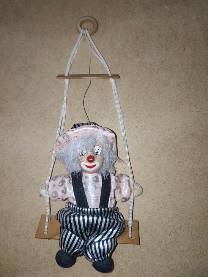 Clown x2 - photo numéro 2