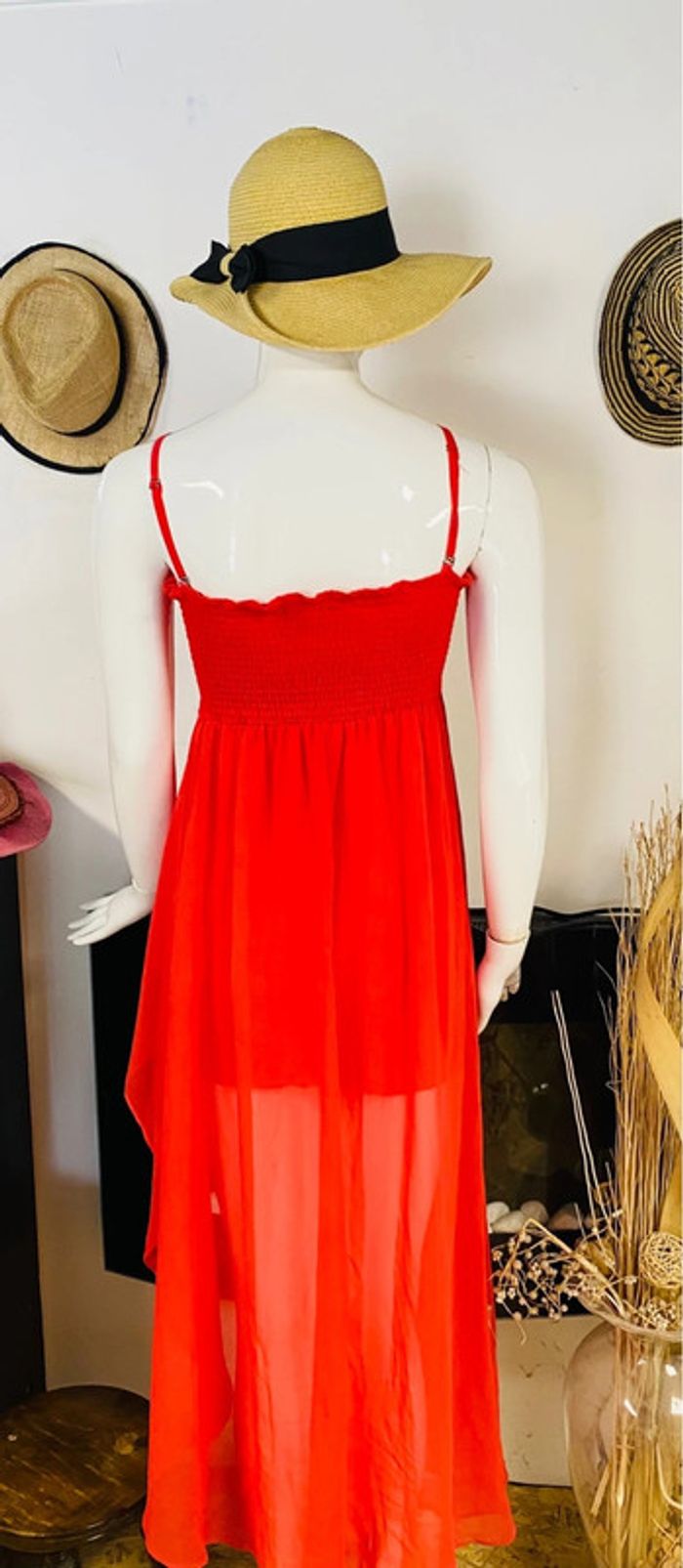 Robe chic taille M Eva&Lola - photo numéro 5