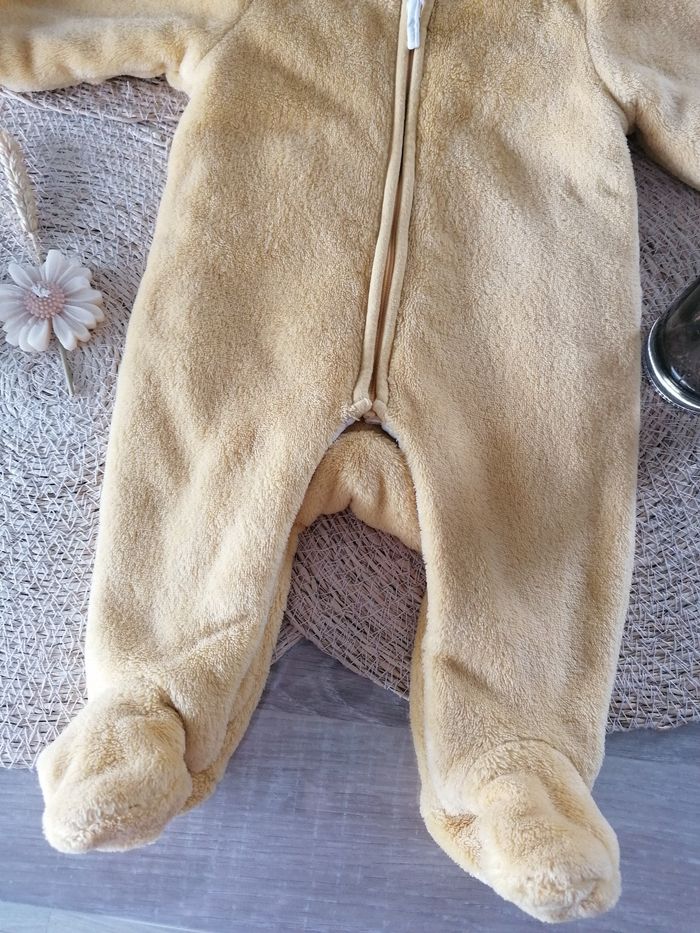 Combipilote mixte hiver combinaison - photo numéro 4