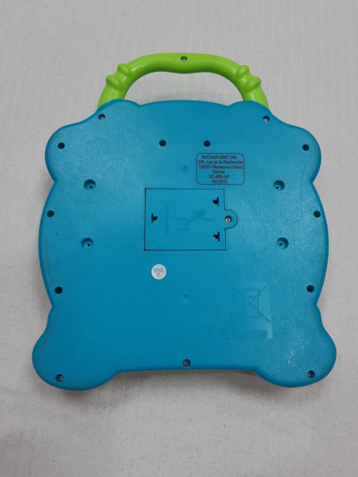 Ordinateur chien bébé - photo numéro 8