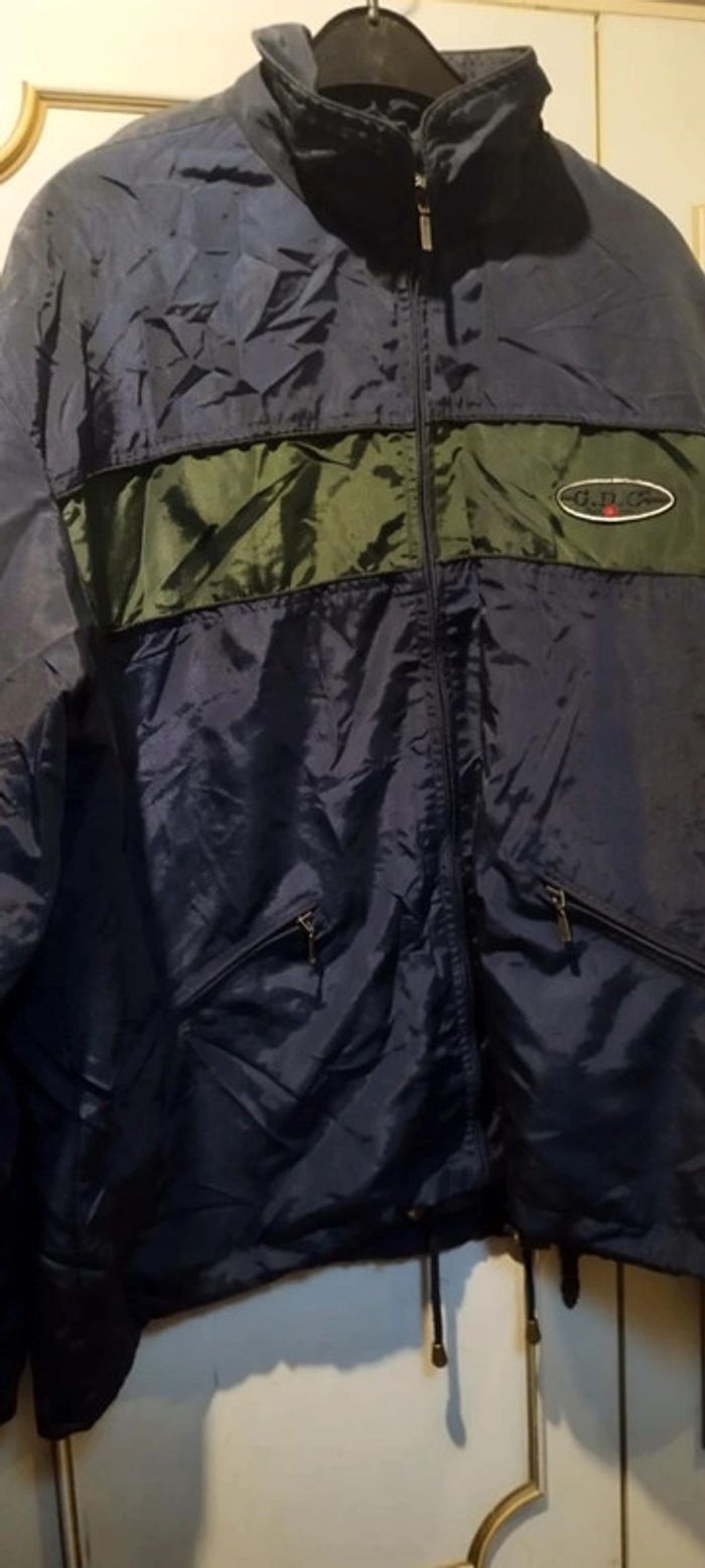 Veste homme