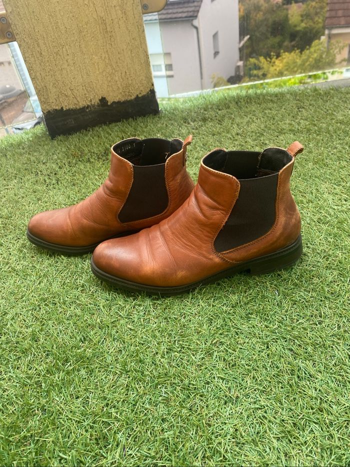 Bottines Esprit - photo numéro 2