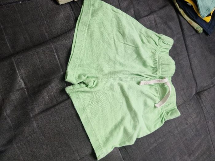 Short