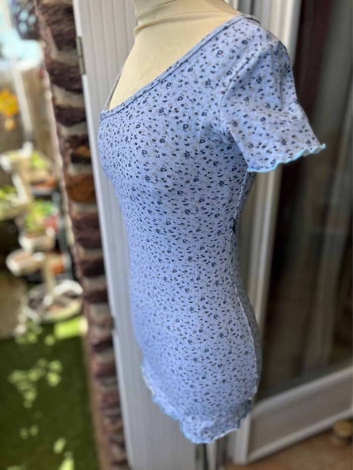 Petite robe d’été années 2000 - photo numéro 2