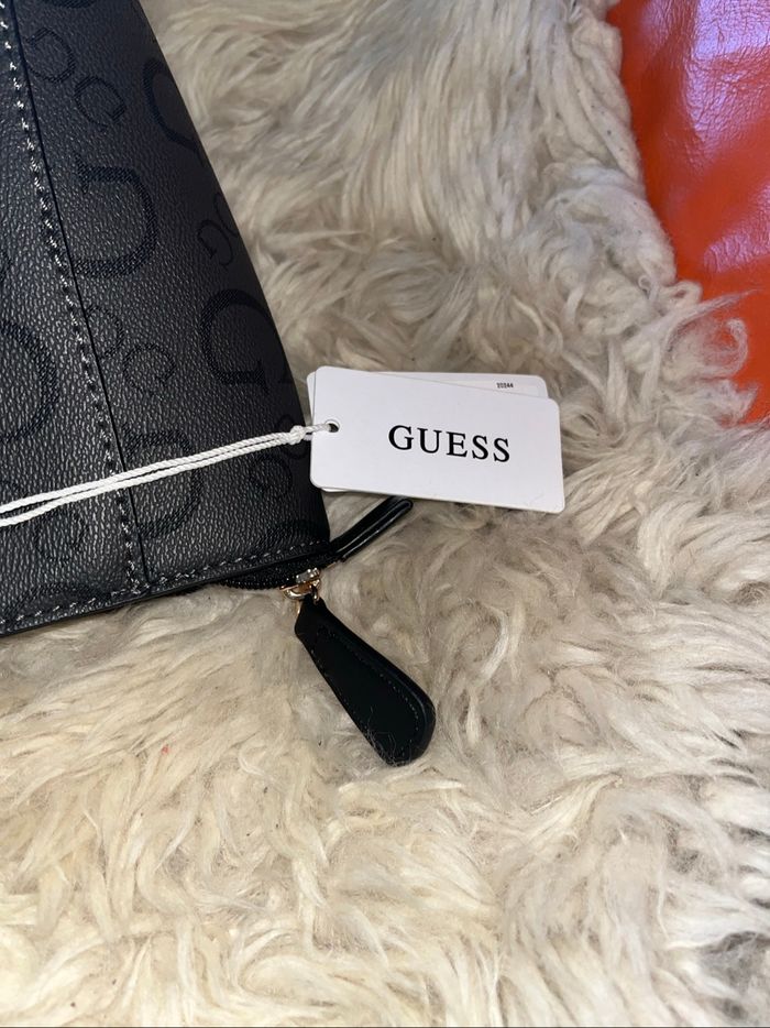 Grand sac à main Guest – Neuf avec étiquette - photo numéro 7