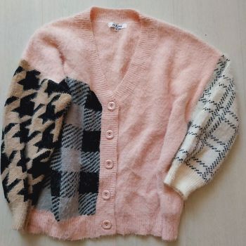Pull gilet cardigan Yu&Me taille M/L