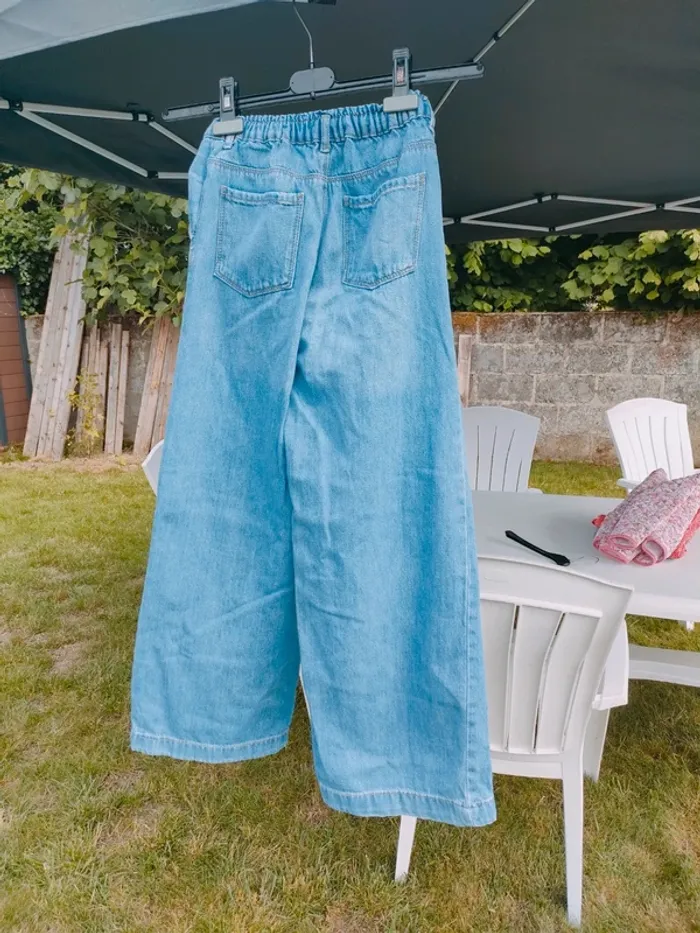 Jeans large ONLY 12 ans - photo numéro 5