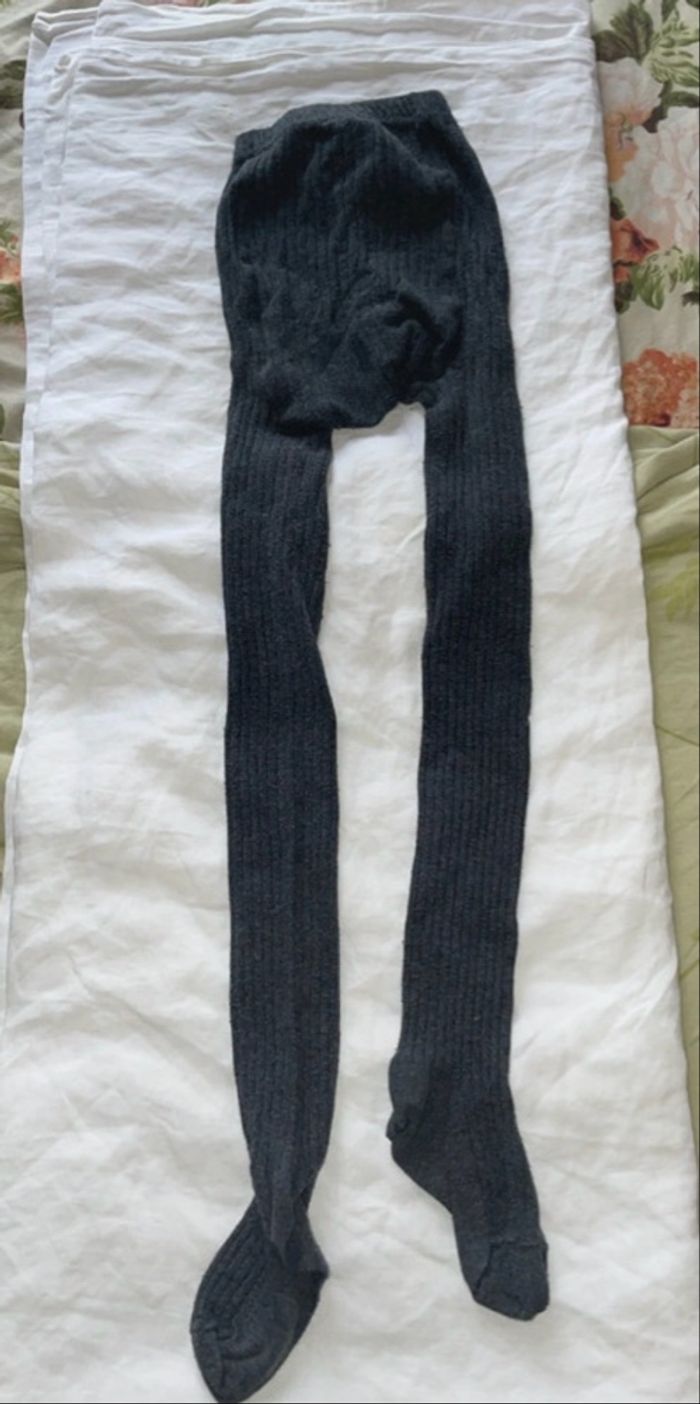 Collant - photo numéro 6