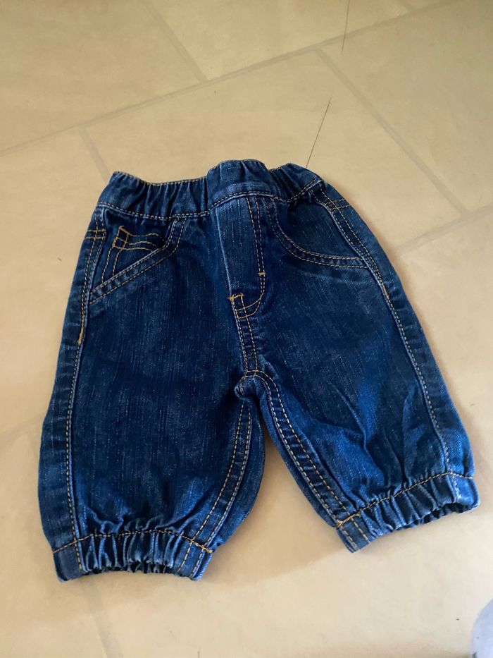 Lot pantalon - photo numéro 10