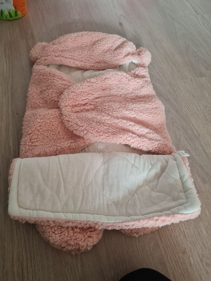 Nid d'ange 0-3 mois - photo numéro 2