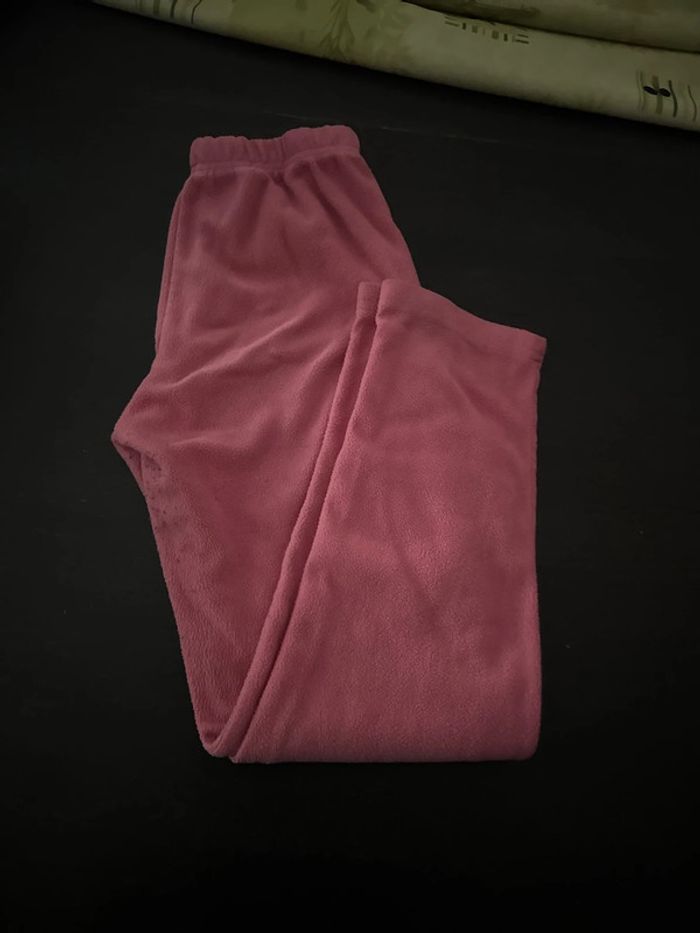 Pyjama hiver fille 12 ans - photo numéro 5