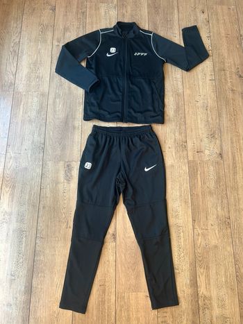 Survêtement de foot Nike