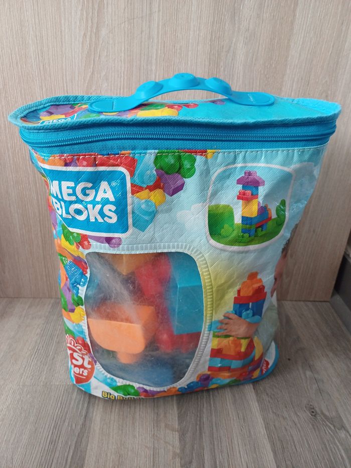 Gros lego - photo numéro 2