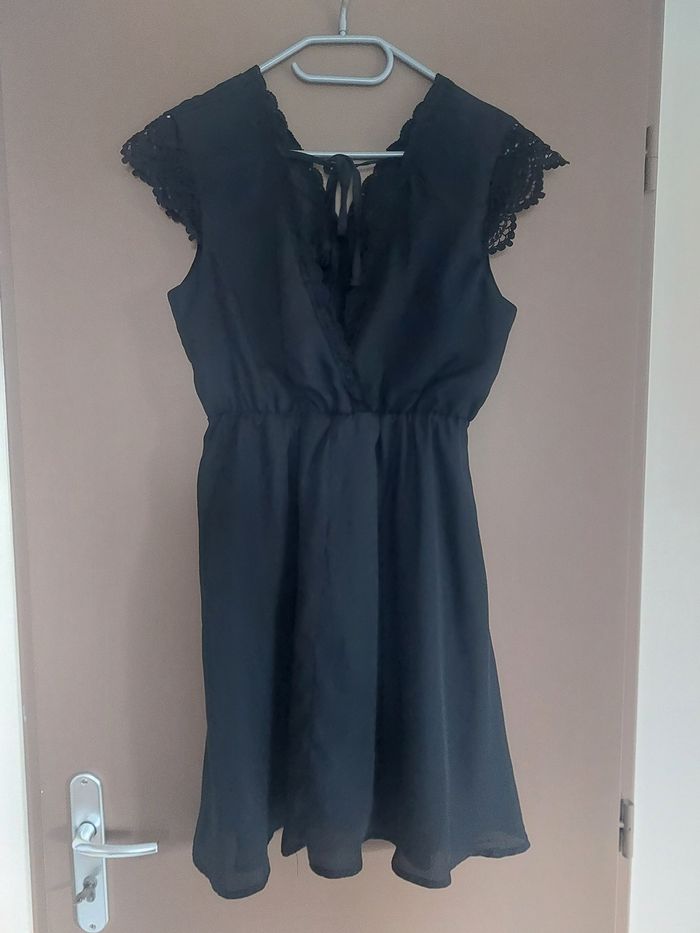 Robe taille L Shein - photo numéro 2