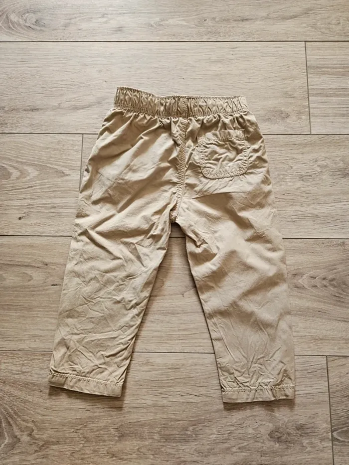 Pantalon 18 mois TAO - photo numéro 2