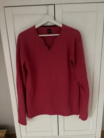 Pull M Jerem