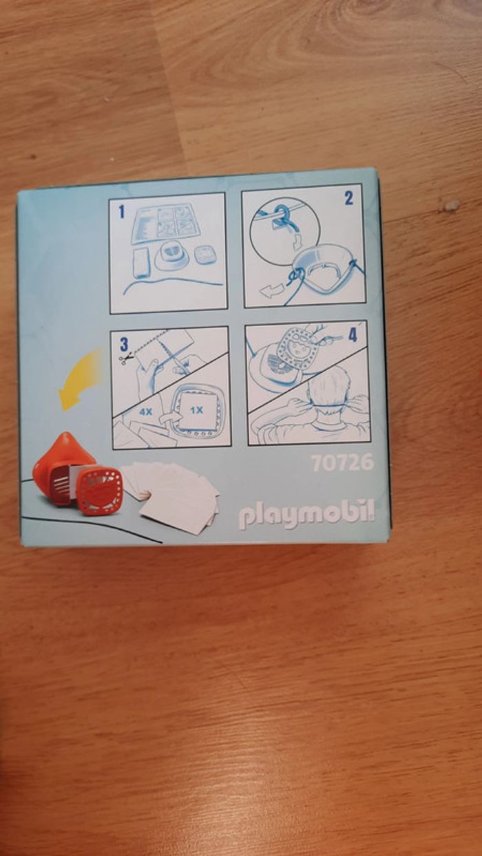 Playmobil collector - photo numéro 4