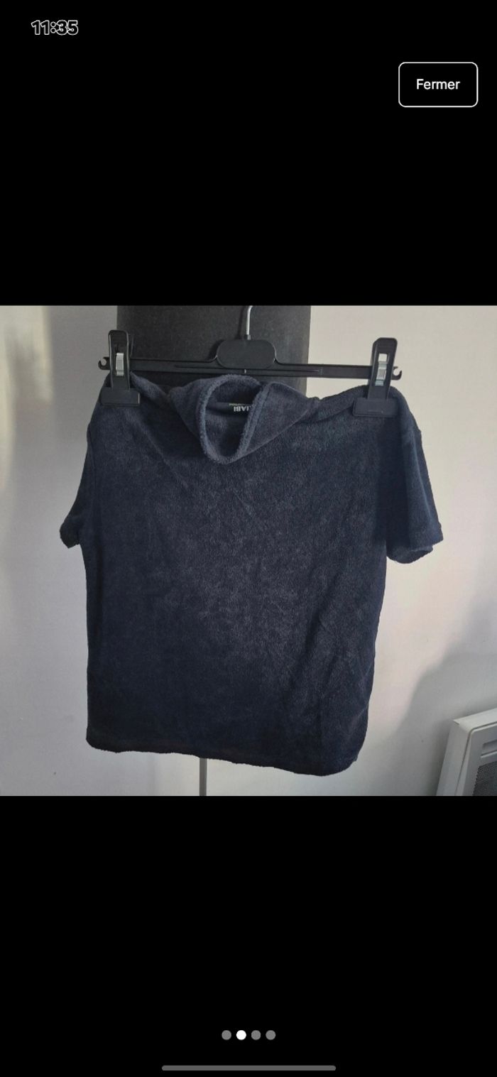 T shirt garçon 8 ans - photo numéro 2