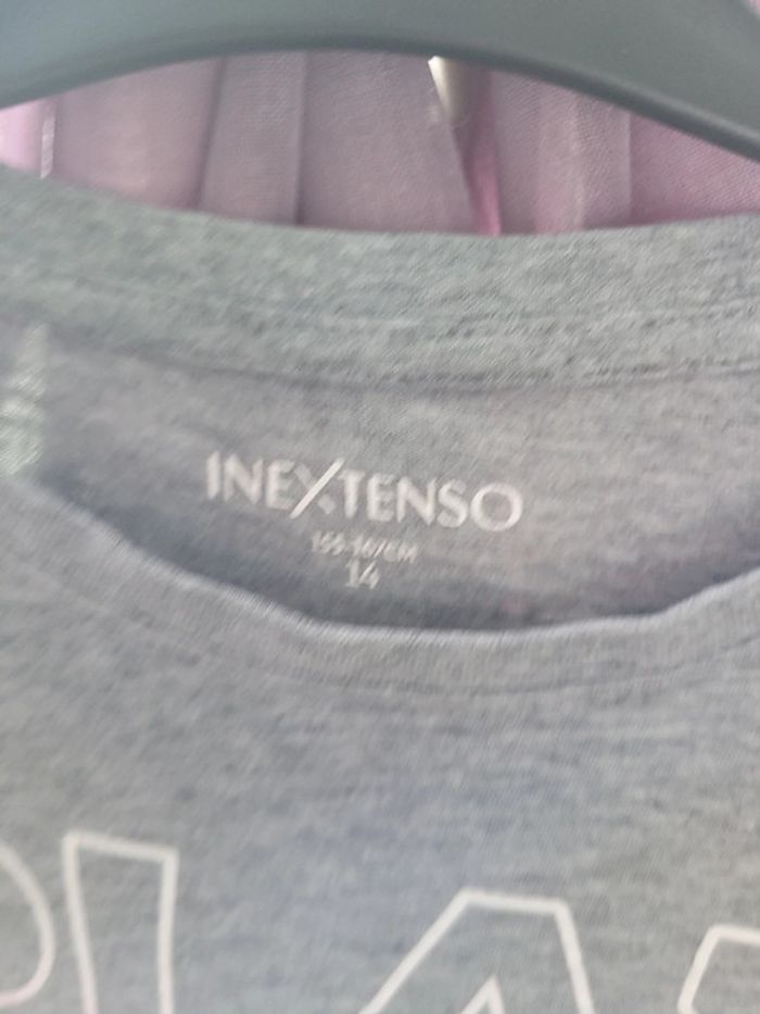 Tee-shirt garçon In Extenso - photo numéro 3