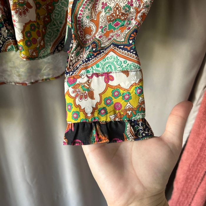 Blouse Naf Naf - photo numéro 3