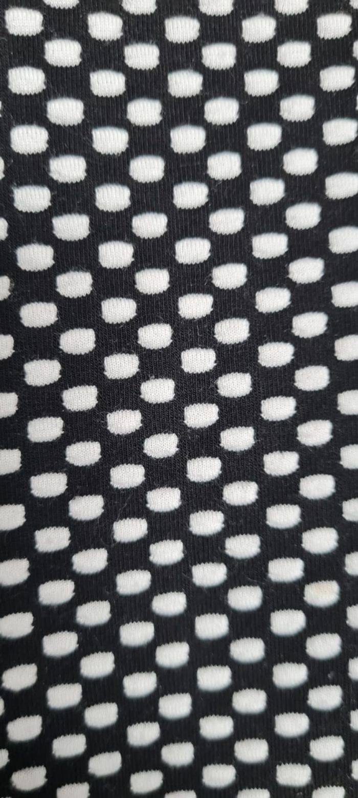 Robe moulante coton - photo numéro 2