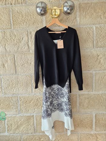 Robe 2-in-1 Twinset 👗