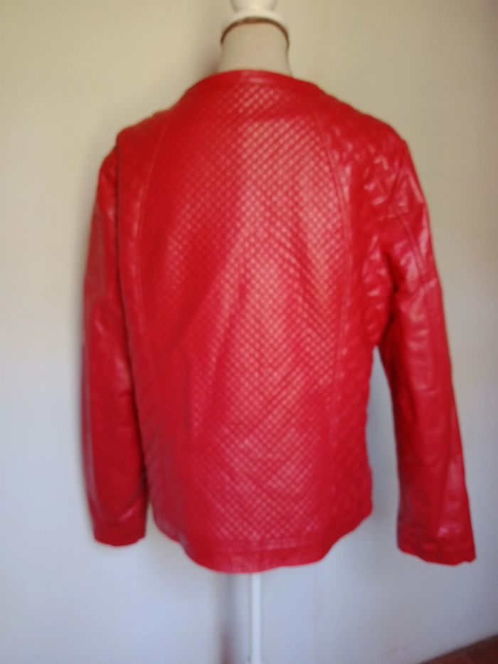 Blouson - photo numéro 2