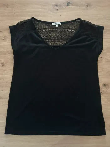 T-shirt femme