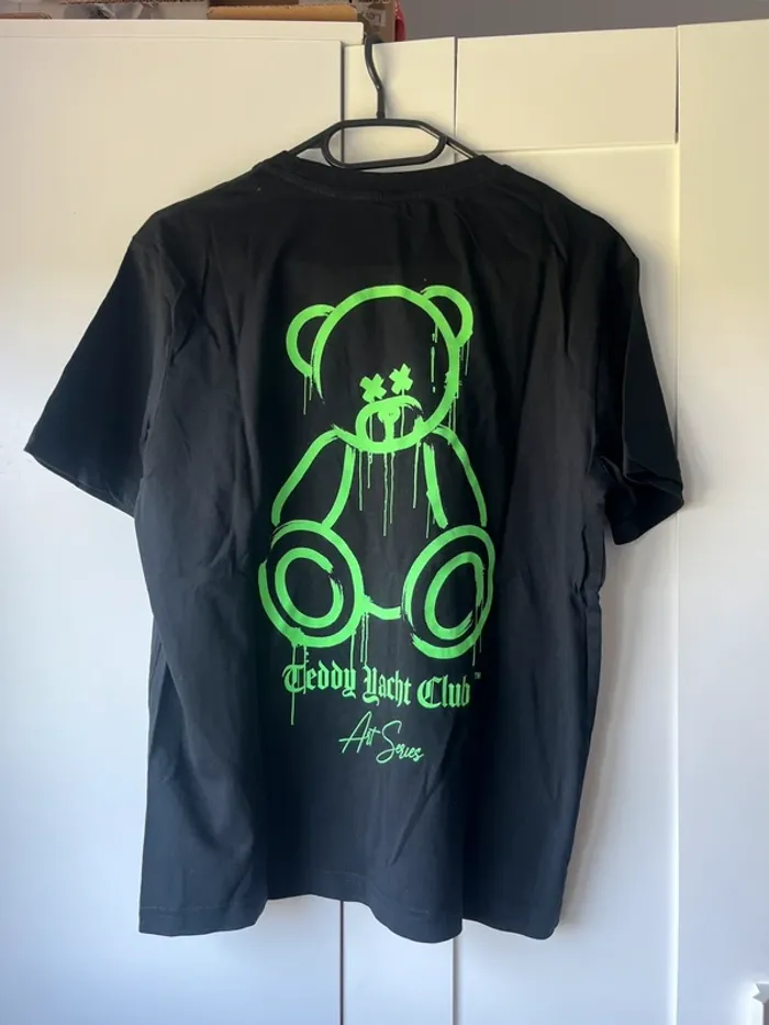 Tee shirt - photo numéro 3