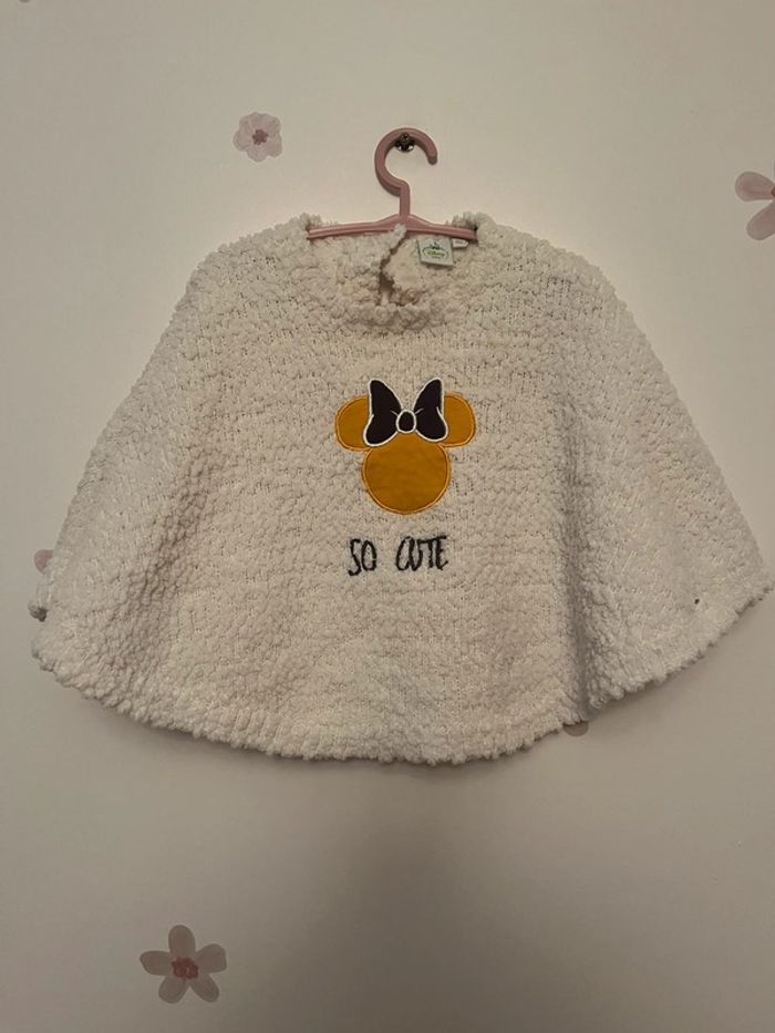Poncho Minnie