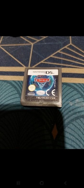Jeu