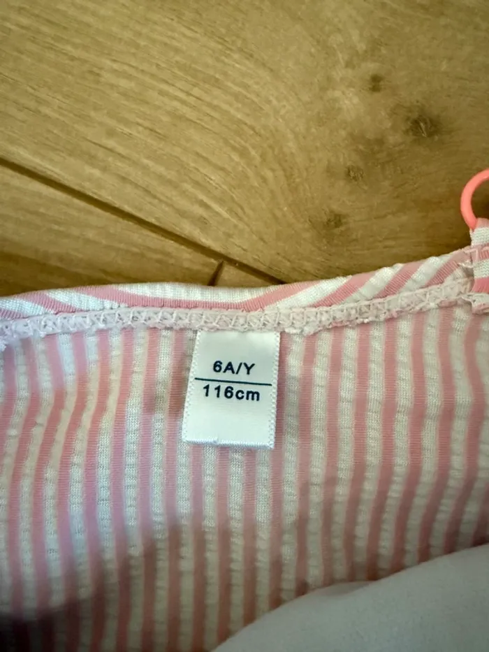 Magnifique maillot de bain Okaïdi - photo numéro 3