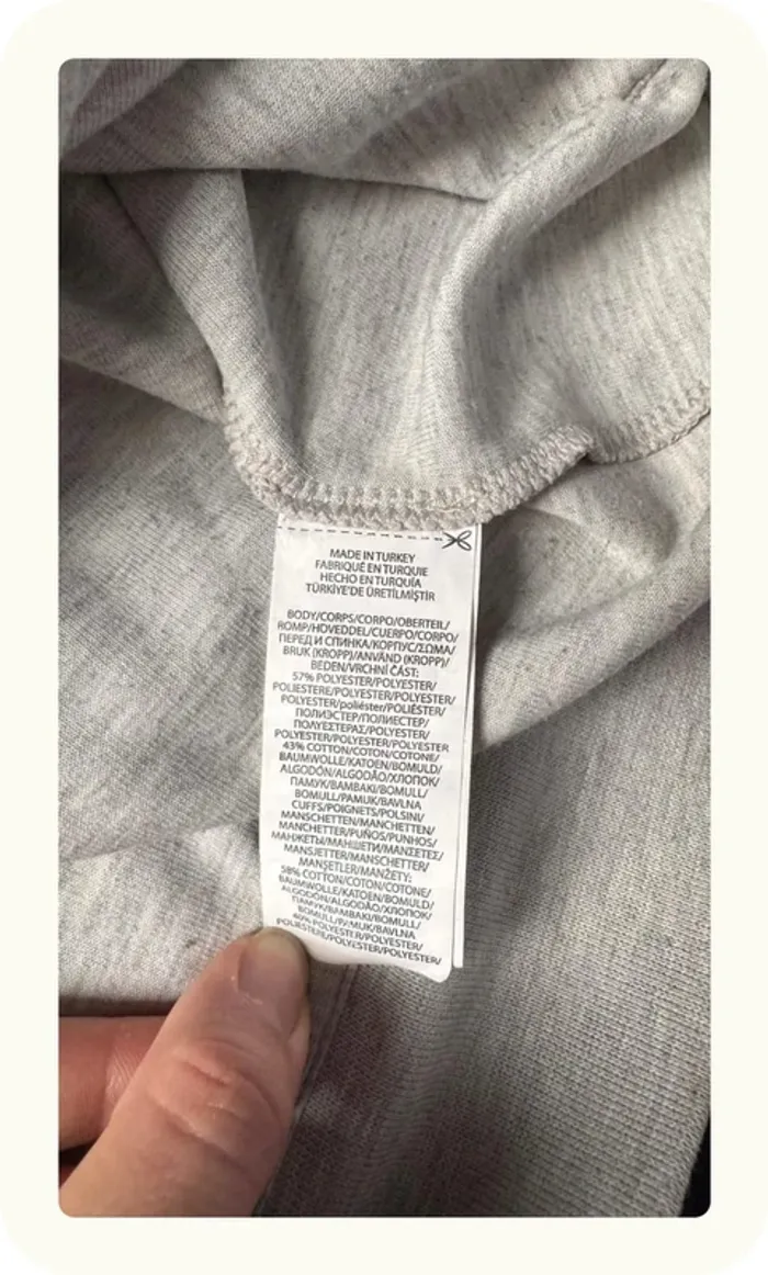 Veste à capuche homme Ralph Lauren Taille S - photo numéro 6