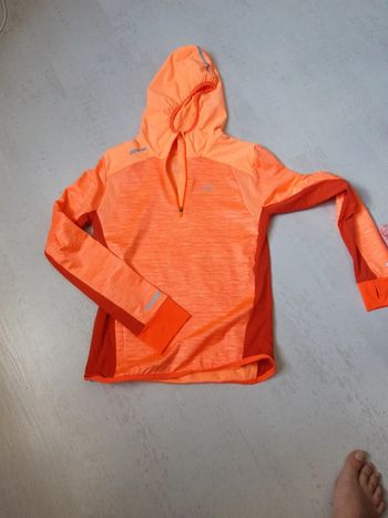 Sweat de sport 12 ans