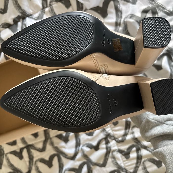Bottines - photo numéro 2