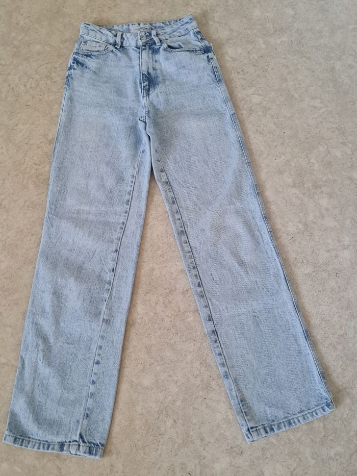 Jean droit pimkie taille 32
