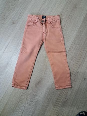 Pantalon garçon