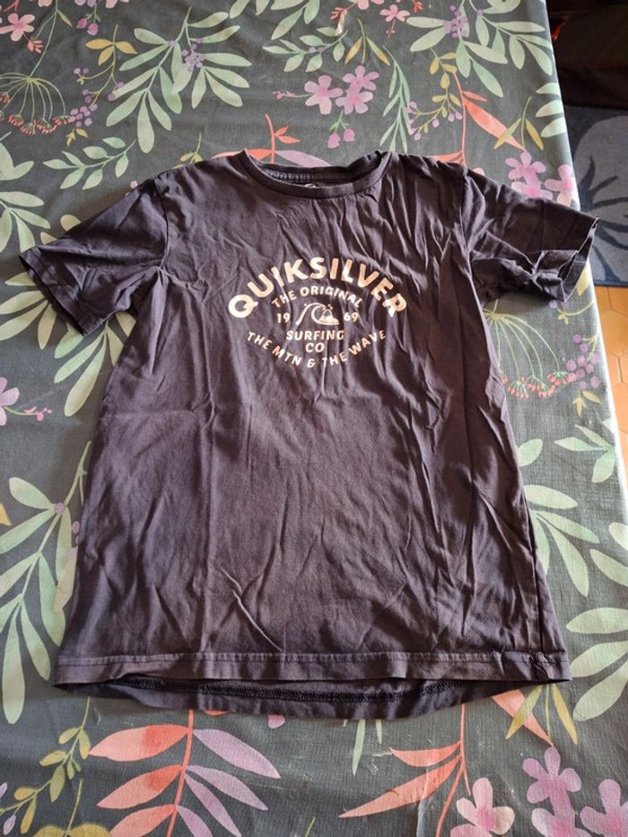 Lot de 5 Tee-shirt manche courte - photo numéro 9