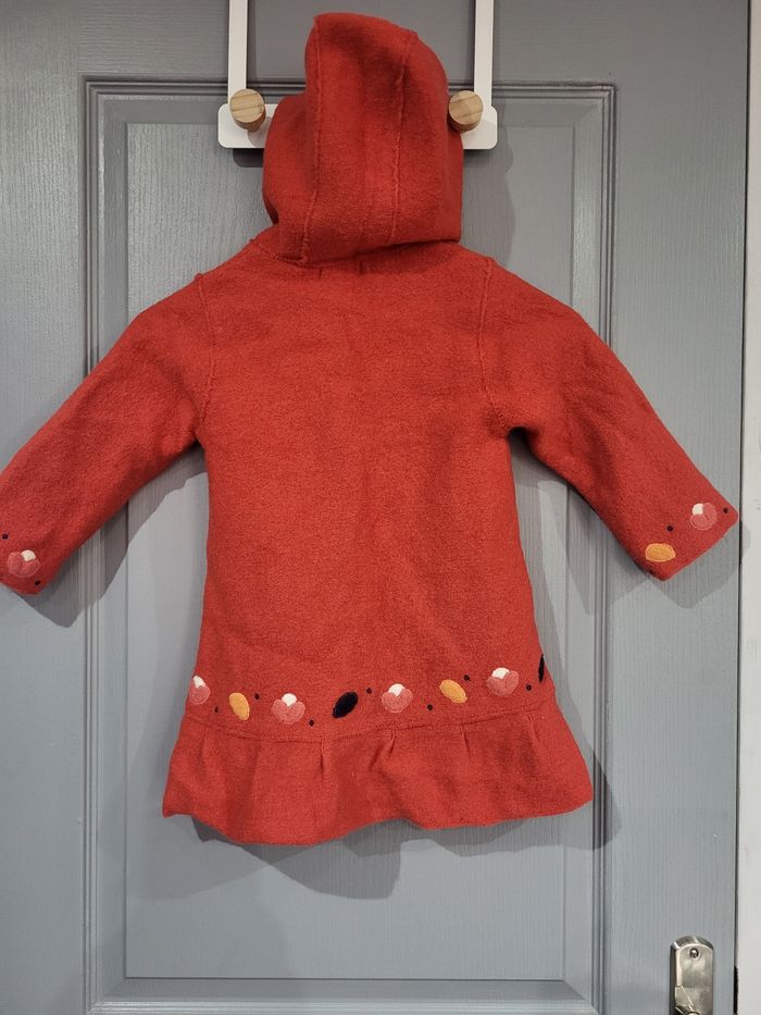 Veste fille 23 mois - photo numéro 2