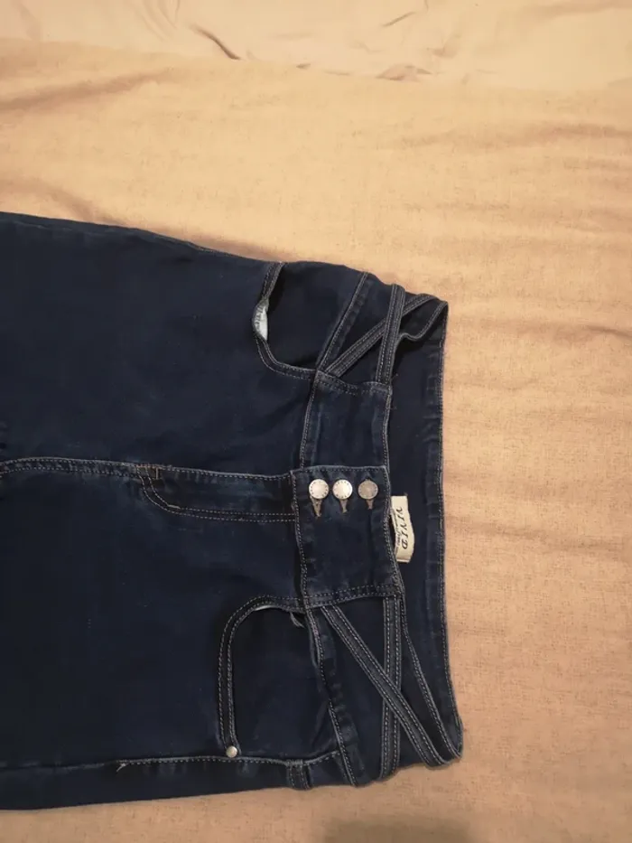 Jeans femme - photo numéro 5