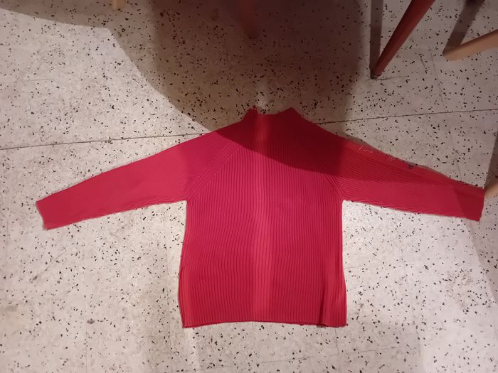 Pul à manches longues - photo numéro 2